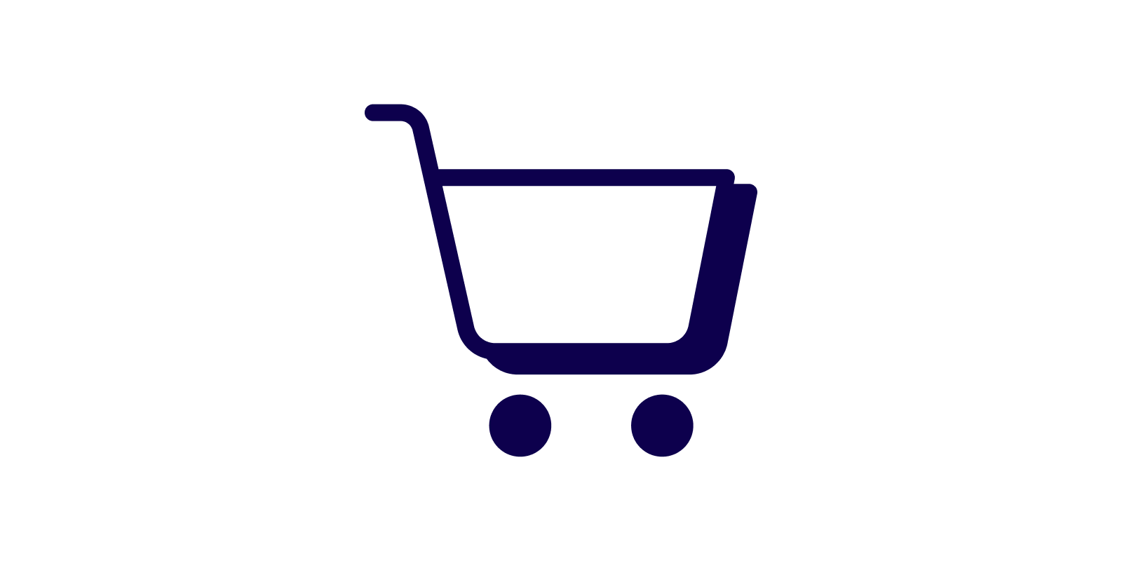 cart icon