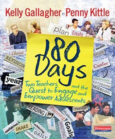 180 DAYS: Two Teachers and the Quest to Engage and Empower Adolescents