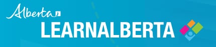 Alberta logo