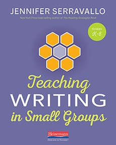 Teaching Writing Small Group