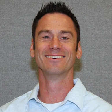 Portrait photo of Renee