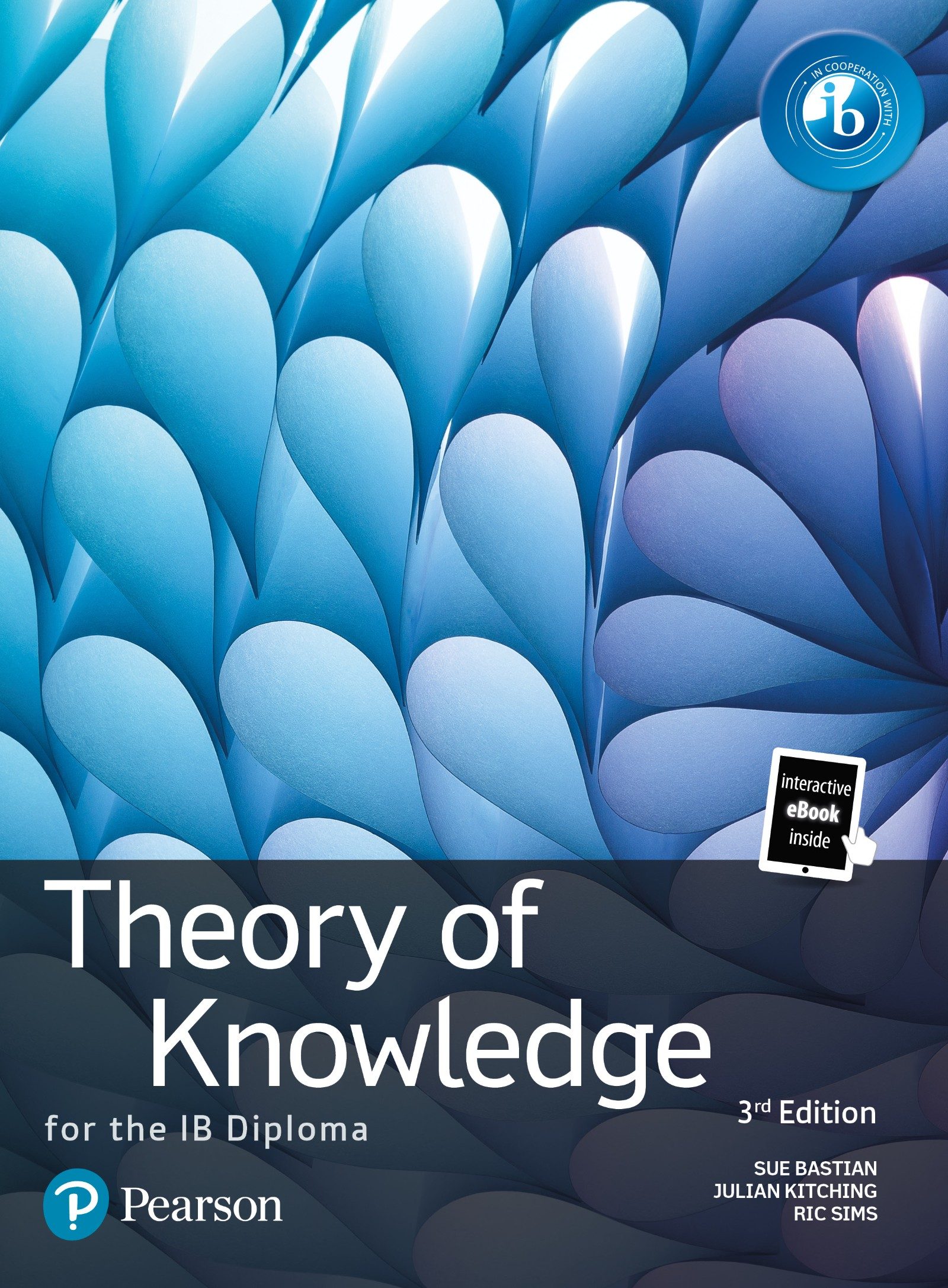 theory of knowledge
