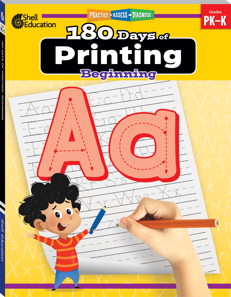 180 days spelling and word study