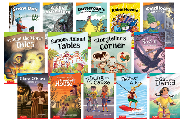 books named: vroom vroom!, The Lovely O, The Curious Cafe
