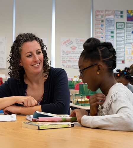 non fiction readers program