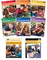 Comprehension Toolkit