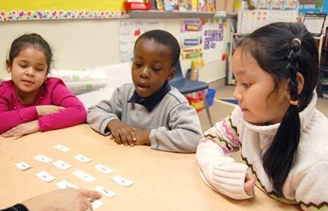 Phonics, Spelling and Word Study