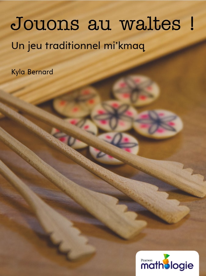 Let's play waltes cover