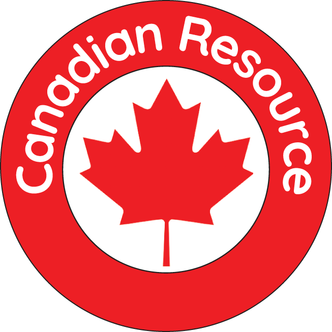 Canadian resources logo