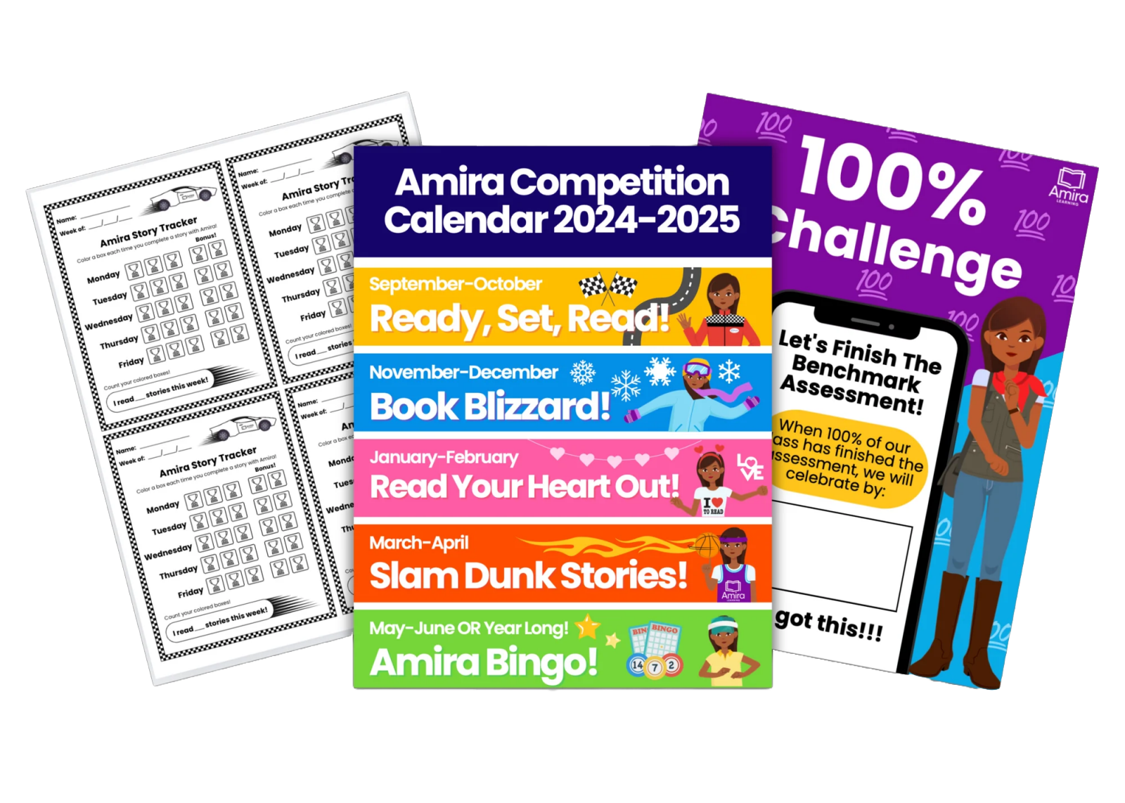 competition-and-challenges