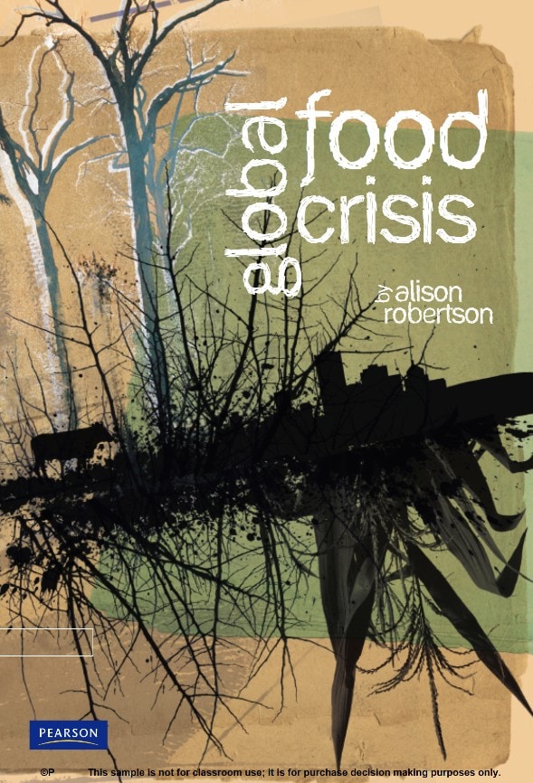 Global Food Crisis