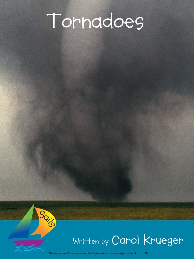 Tornadoes