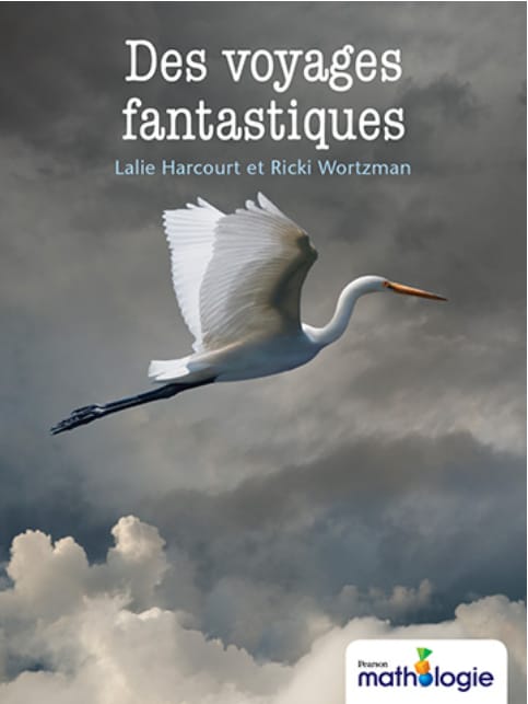 Des voyages fantastiques