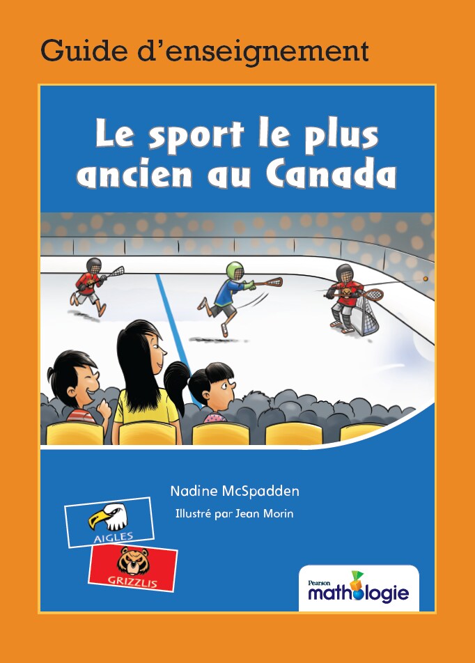 le sport le plus ancien au Canada