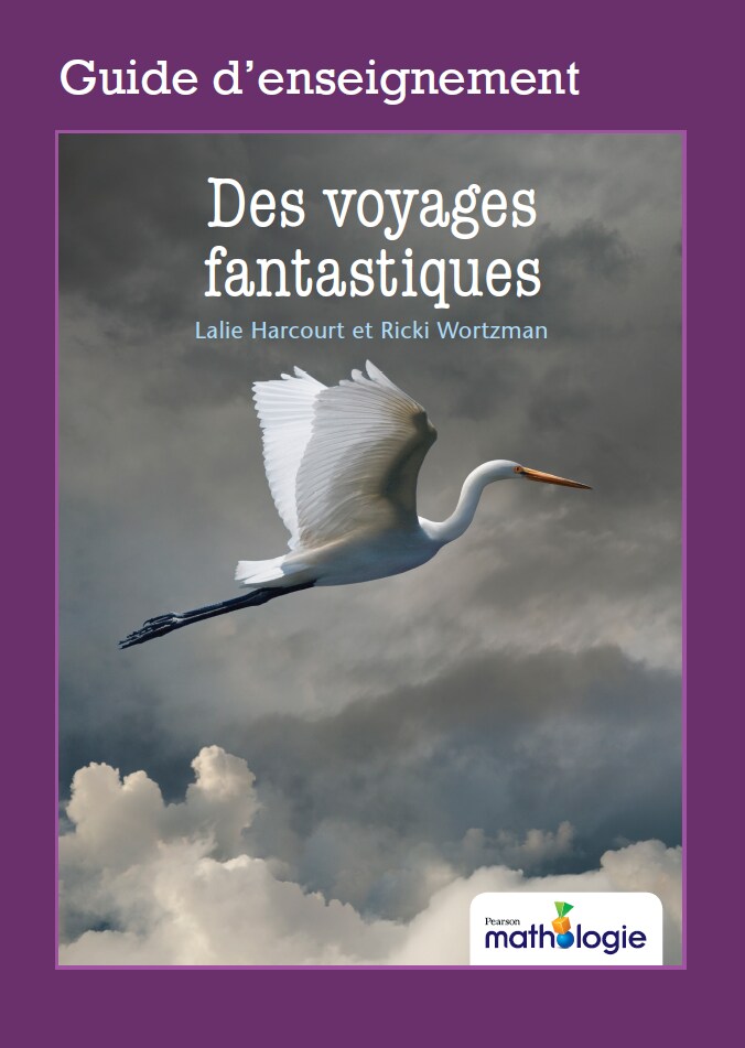 Des voyages fantastiques