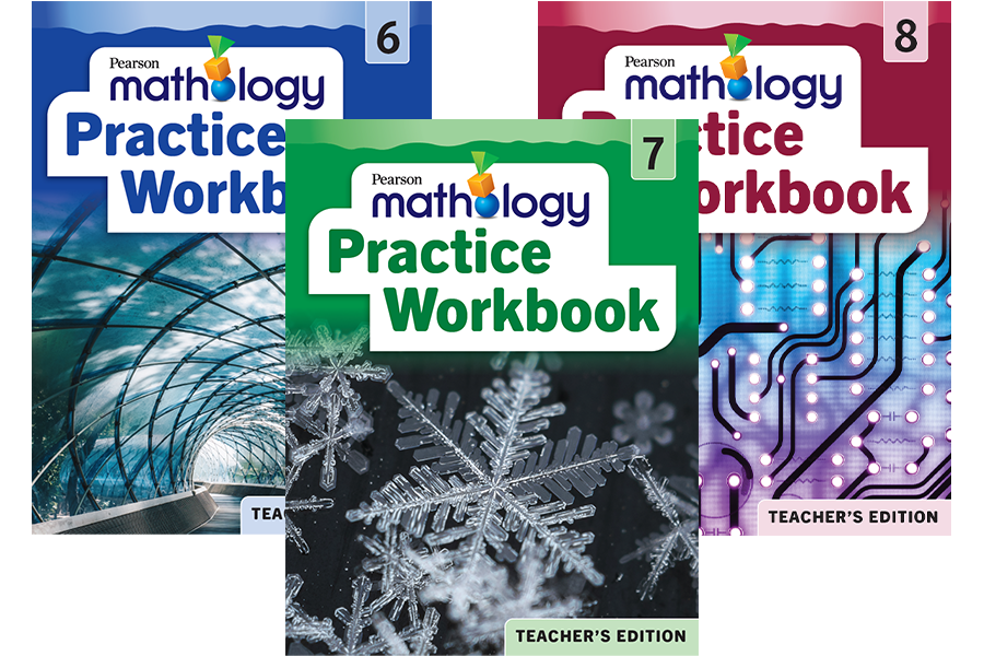 teacher practice workbooks cover