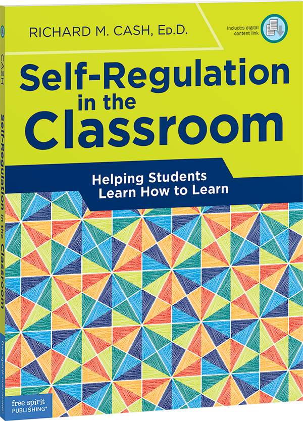 Self Regulation Classroom