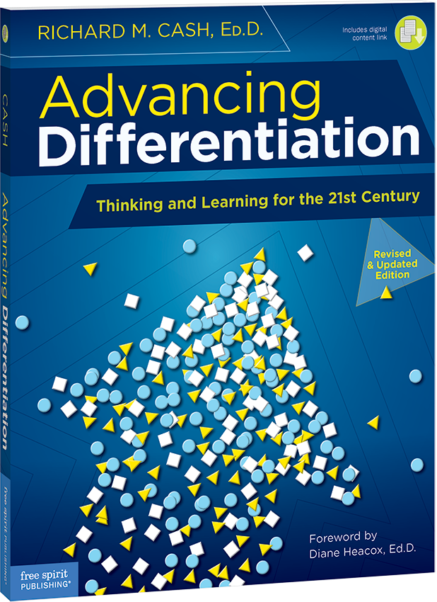 advancing-differentiation