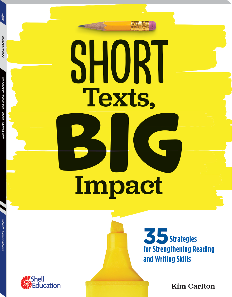 Short Text Big Impact