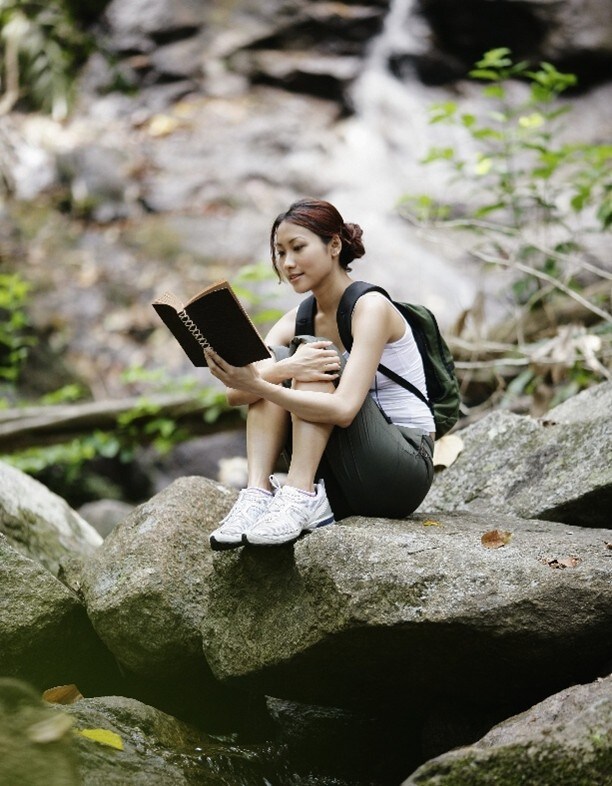 Summer Reading for Teachers cover image