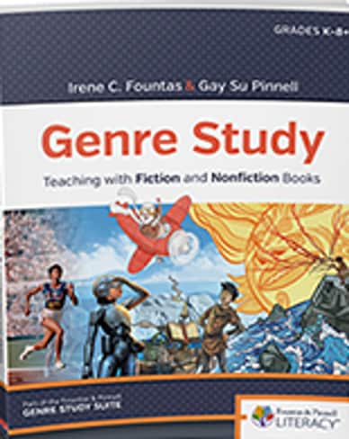 Genre Study