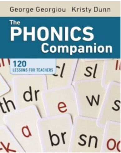 phonics companion