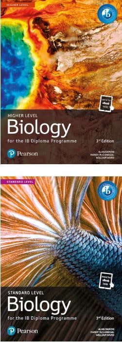 biology ib