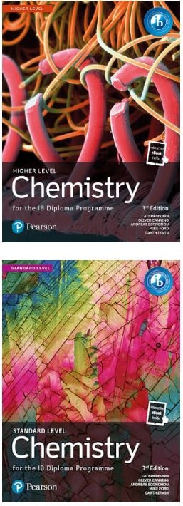 chemistry ib