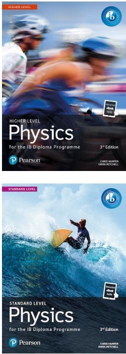 physics ib