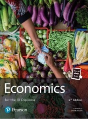 economics cover