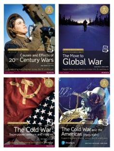 history covers