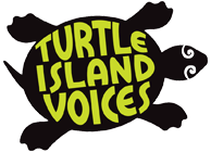 turtle island voices